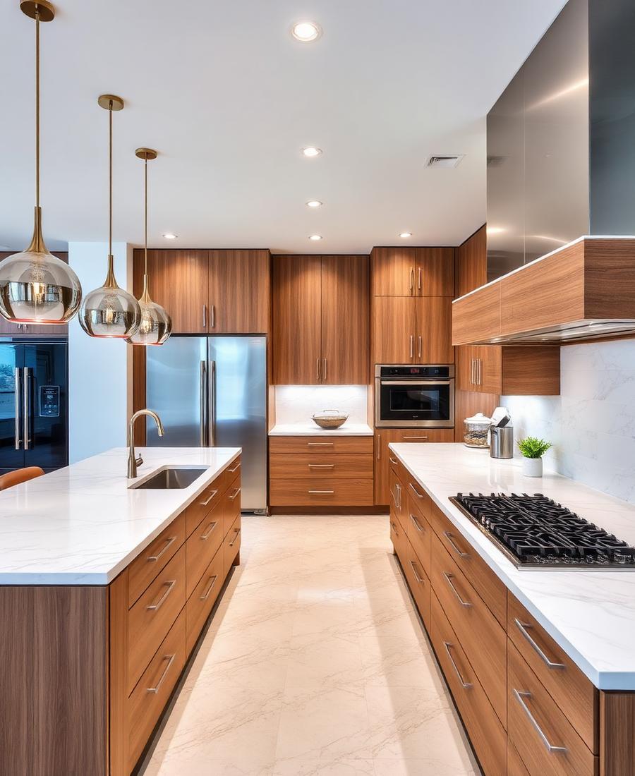 Cozinha Premium & Marcenaria